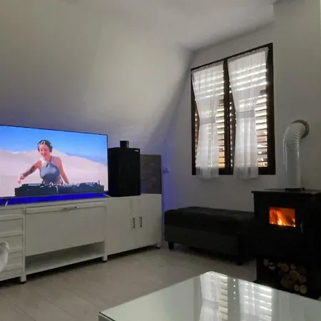 Vakantiehuis Vikendica Uvac Priboj