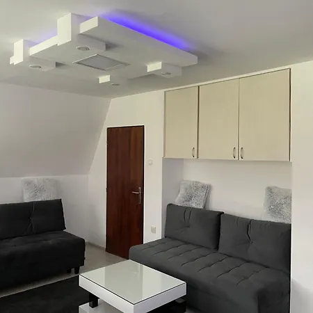 Vikendica Uvac Vakantiehuis *