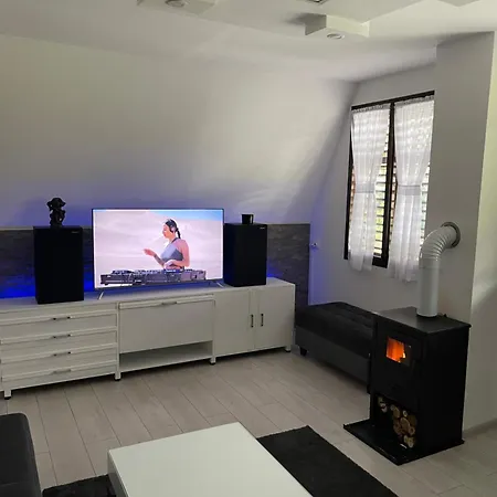 Vikendica Uvac Vakantiehuis *