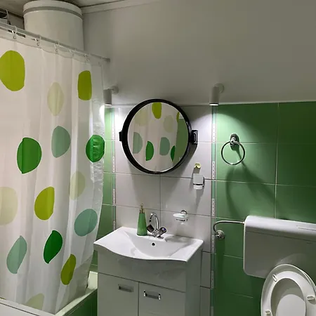 Vikendica Uvac Vakantiehuis Priboj