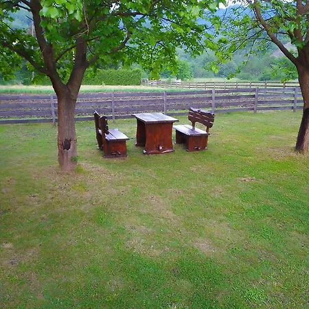 Vakantiehuis Vikendica Uvac *